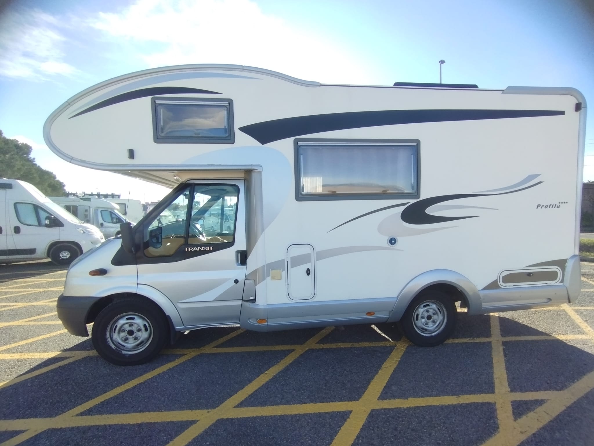 Autocaravana 9